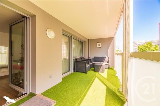 appartement - COLOMBES - 92