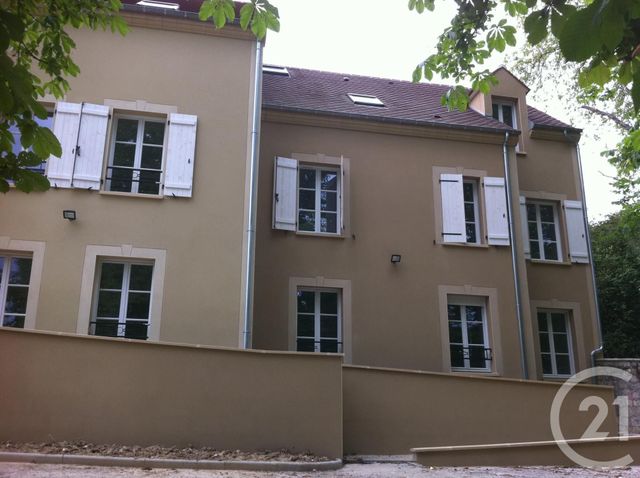 appartement - PARMAIN - 95