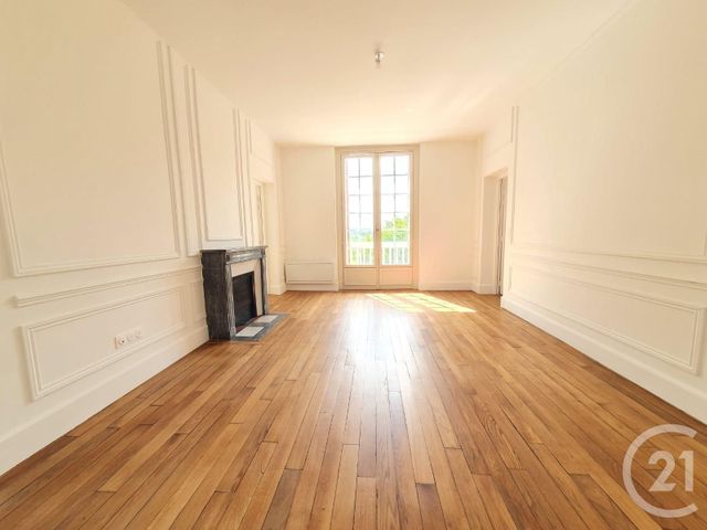 Appartement F3 à vendre - 3 pièces - 63,34 m2 - Presles - 95 - ILE-DE-FRANCE