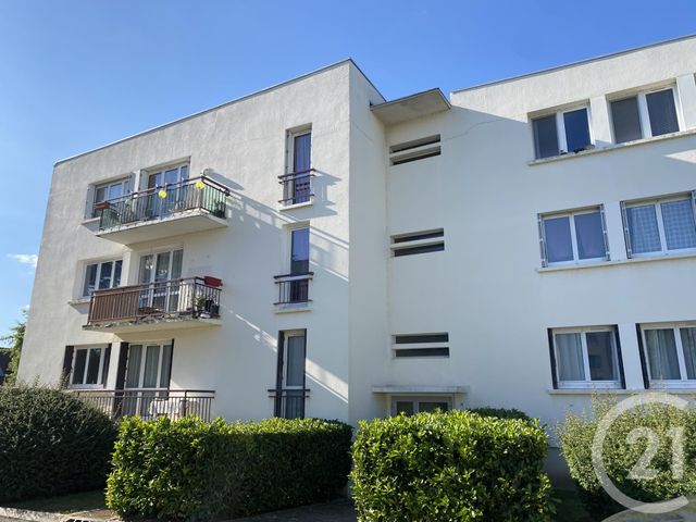 Appartement à louer - 3 pièces - 52,72 m2 - Meriel - 95 - ILE-DE-FRANCE