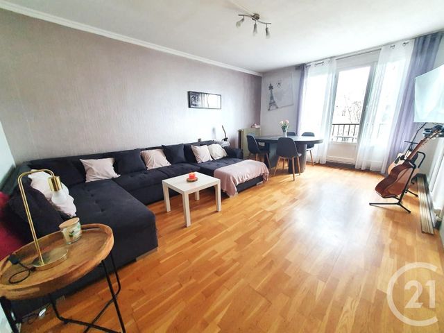 Appartement F5 à vendre - 5 pièces - 95 m2 - L Isle Adam - 95 - ILE-DE-FRANCE