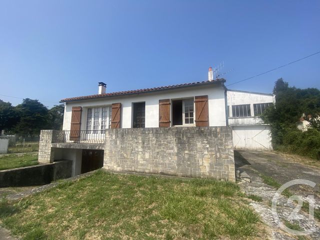 maison - FOURAS - 17