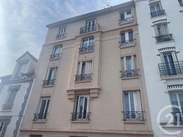 Appartement F2 à vendre - 2 pièces - 26,52 m2 - Asnieres Sur Seine - 92 - ILE-DE-FRANCE