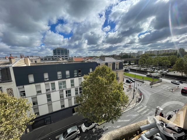 Appartement F1 à vendre - 1 pièce - 16,82 m2 - Asnieres Sur Seine - 92 - ILE-DE-FRANCE