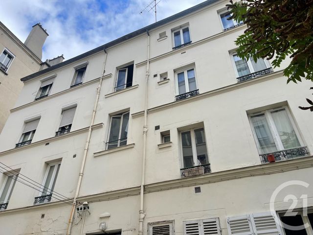 appartement - ASNIERES SUR SEINE - 92