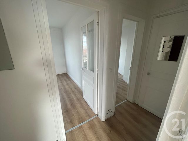 Prix immobilier ASNIERES SUR SEINE - Photo d’un appartement vendu