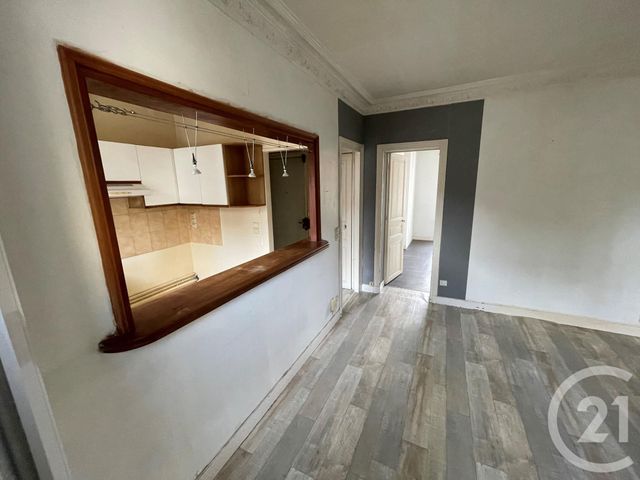 Prix immobilier ASNIERES SUR SEINE - Photo d’un appartement vendu