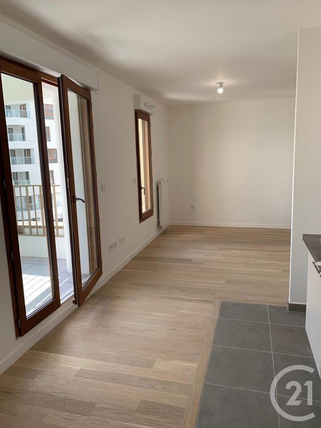 Appartement Studio à louer - 1 pièce - 31,12 m2 - Asnieres Sur Seine - 92 - ILE-DE-FRANCE