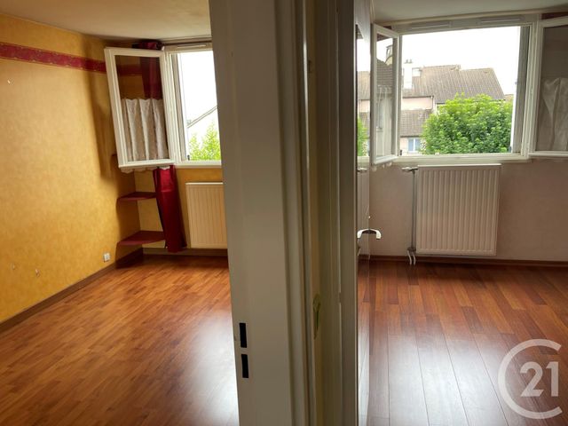 Appartement a louer gennevilliers - 5 pièce(s) - 80.9 m2 - Surfyn
