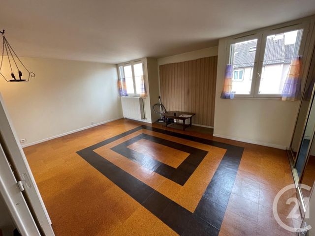 Appartement a louer gennevilliers - 5 pièce(s) - 80.9 m2 - Surfyn