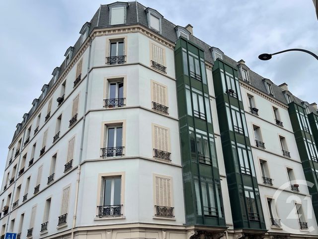 Appartement F3 à vendre - 3 pièces - 70,39 m2 - Asnieres Sur Seine - 92 - ILE-DE-FRANCE