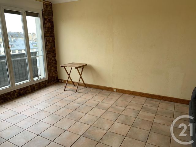 Appartement F2 à louer - 2 pièces - 41,76 m2 - Asnieres Sur Seine - 92 - ILE-DE-FRANCE
