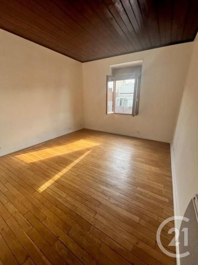 appartement - ASNIERES SUR SEINE - 92