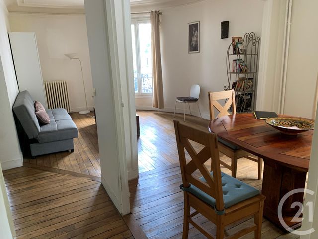 appartement - ASNIERES SUR SEINE - 92