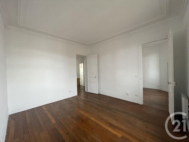 appartement - ASNIERES SUR SEINE - 92