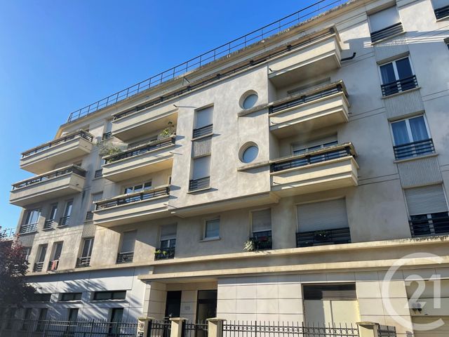 appartement - ASNIERES SUR SEINE - 92