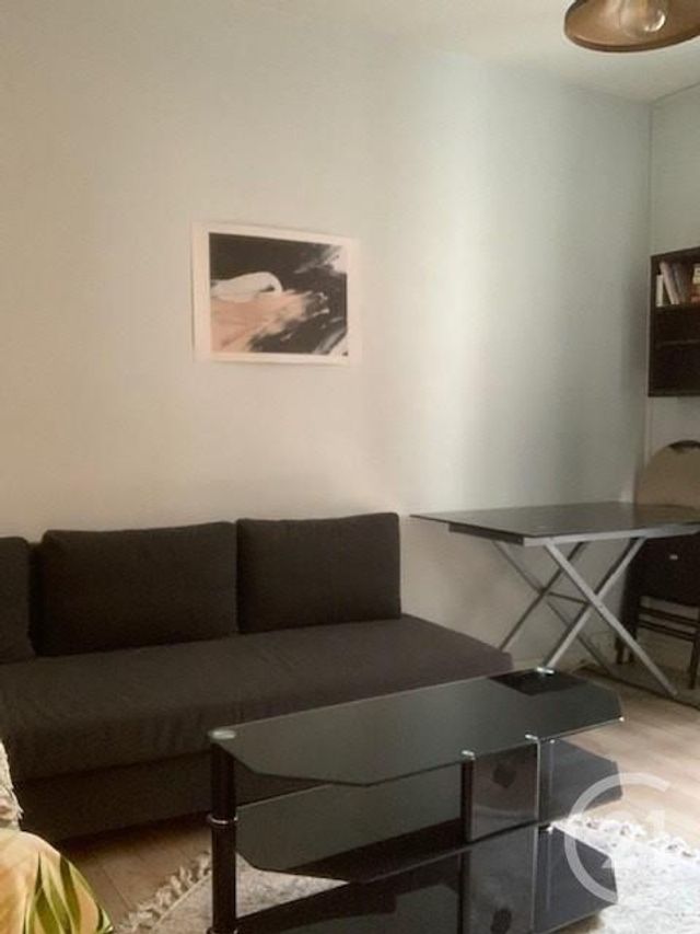 Appartement F2 à louer - 2 pièces - 31,03 m2 - Bois Colombes - 92 - ILE-DE-FRANCE