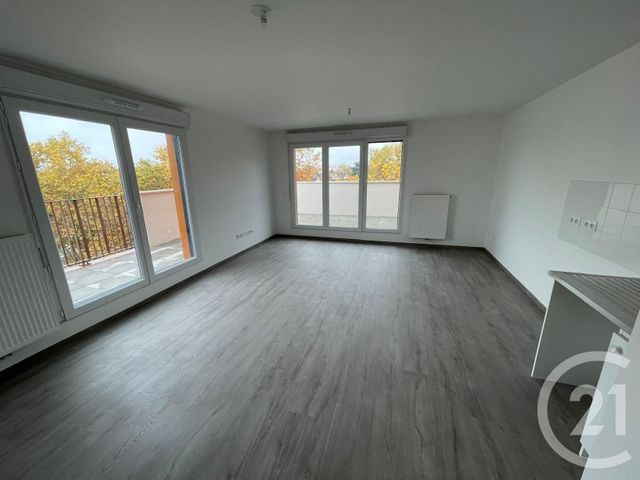 Appartement F3 à vendre - 3 pièces - 63,29 m2 - Conflans Ste Honorine - 78 - ILE-DE-FRANCE