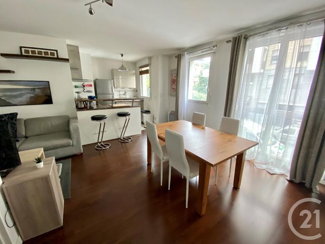 appartement - ASNIERES SUR SEINE - 92