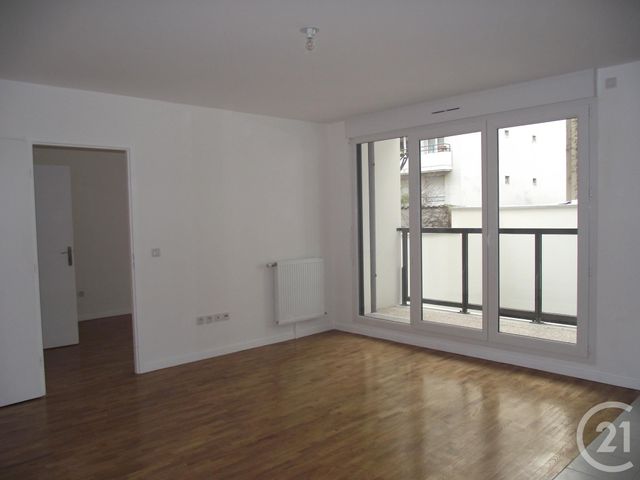 appartement - ASNIERES SUR SEINE - 92