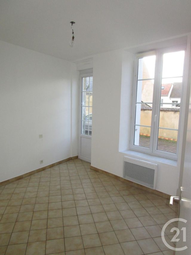 Appartement F3 à Louer - 3 Pièces - 53 M2 - Chateauneuf Sur Loire - 45 ...