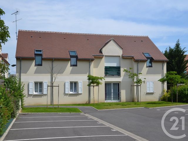 appartement - CHATEAUNEUF SUR LOIRE - 45