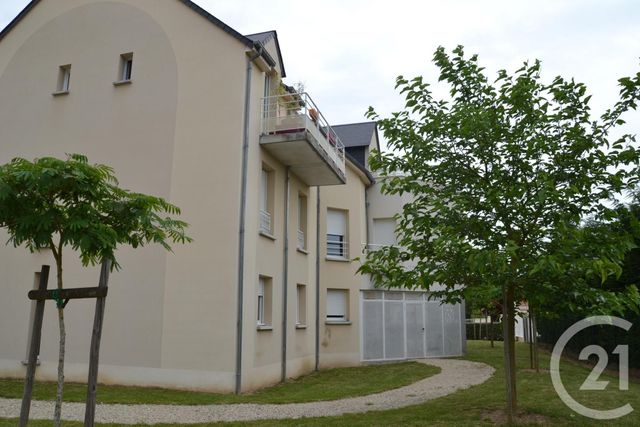 appartement - JARGEAU - 45