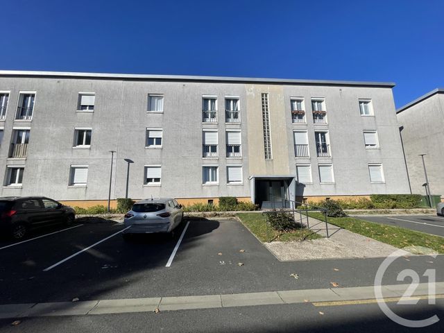 appartement - ST JEAN DE BRAYE - 45