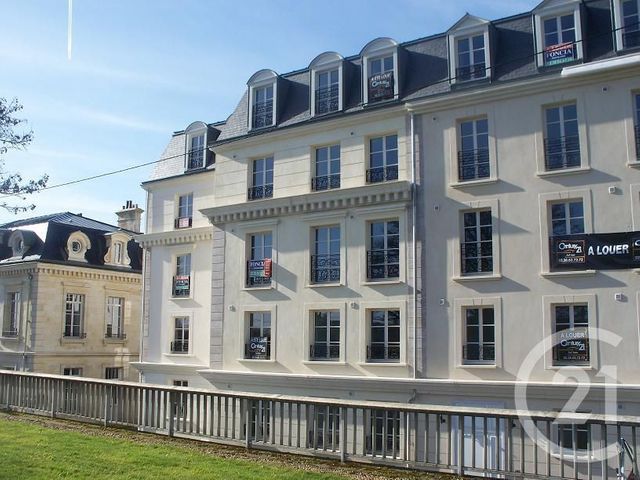 Appartement F2 à louer - 2 pièces - 42,03 m2 - Orleans - 45 - CENTRE