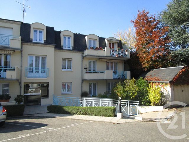 Appartement F1 à vendre - 2 pièces - 45,48 m2 - Chateauneuf Sur Loire - 45 - CENTRE