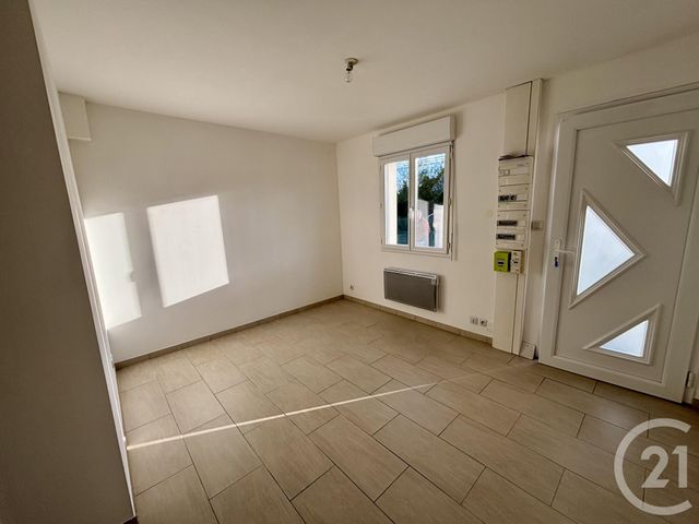 appartement - JARGEAU - 45