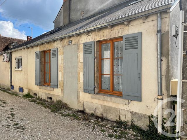 appartement - CHATEAUNEUF SUR LOIRE - 45