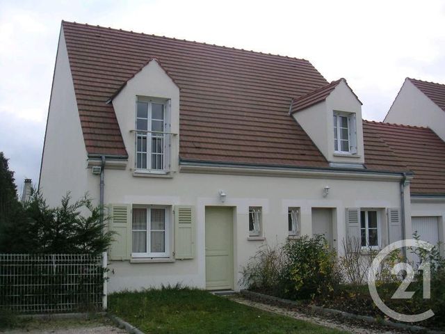 maison - CHATEAUNEUF SUR LOIRE - 45