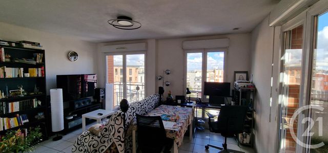 appartement - MASSY - 91