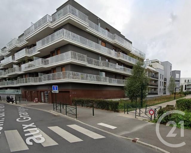 Appartement F3 à louer - 3 pièces - 71 m2 - Palaiseau - 91 - ILE-DE-FRANCE