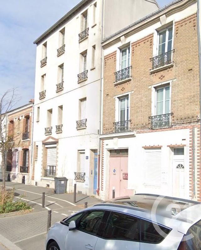 Appartement F2 à louer - 2 pièces - 33 m2 - Ivry Sur Seine - 94 - ILE-DE-FRANCE