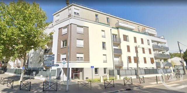 Appartement F3 à louer - 3 pièces - 57,90 m2 - Athis Mons - 91 - ILE-DE-FRANCE