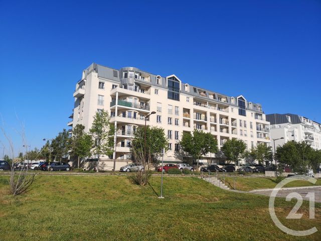 Appartement F3 à louer - 3 pièces - 54 m2 - Viry Chatillon - 91 - ILE-DE-FRANCE