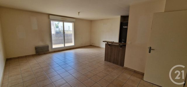 appartement - BALLAINVILLIERS - 91