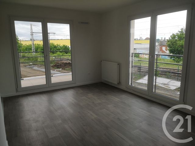 appartement - VIRY CHATILLON - 91