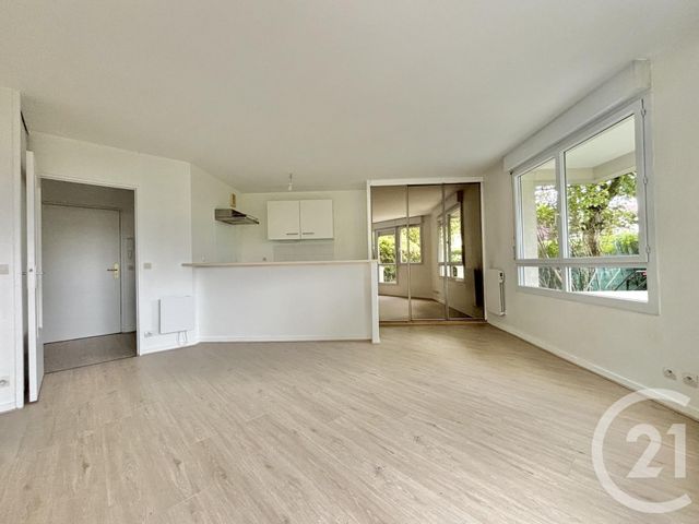 Appartement F2 à louer - 2 pièces - 41,83 m2 - Viry Chatillon - 91 - ILE-DE-FRANCE