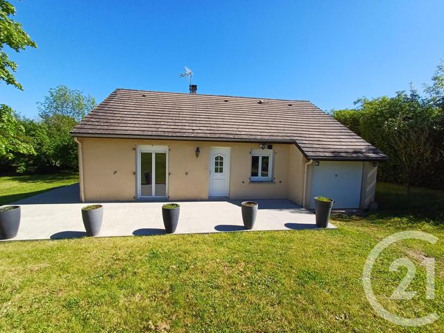 Prix immobilier SEBAZAC CONCOURES - Photo d’une maison vendue