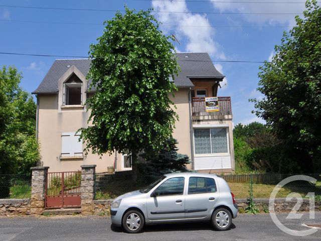 Appartement F3 à Louer - 3 Pièces - 59 M2 - Bozouls - 12 - MIDI-PYRENEES