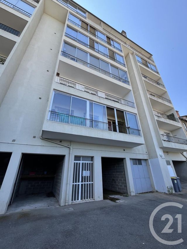 Appartement T2 à vendre - 2 pièces - 47,60 m2 - Rodez - 12 - MIDI-PYRENEES