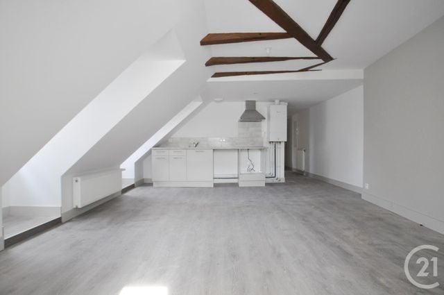 Appartement F2 à vendre - 2 pièces - 33,61 m2 - Rodez - 12 - MIDI-PYRENEES