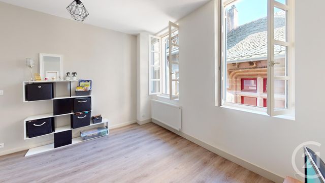 Appartement F3 à vendre - 3 pièces - 57,87 m2 - Rodez - 12 - MIDI-PYRENEES