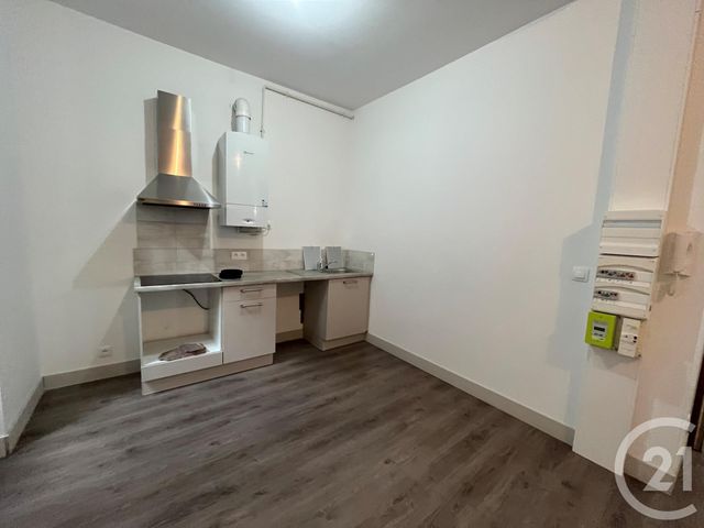 Appartement F2 à vendre - 2 pièces - 47,40 m2 - Rodez - 12 - MIDI-PYRENEES