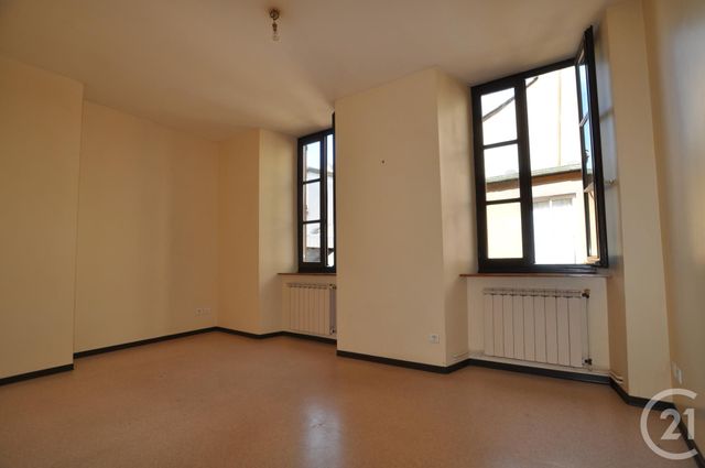 Appartement T1 à louer - 1 pièce - 33 m2 - Rodez - 12 - MIDI-PYRENEES