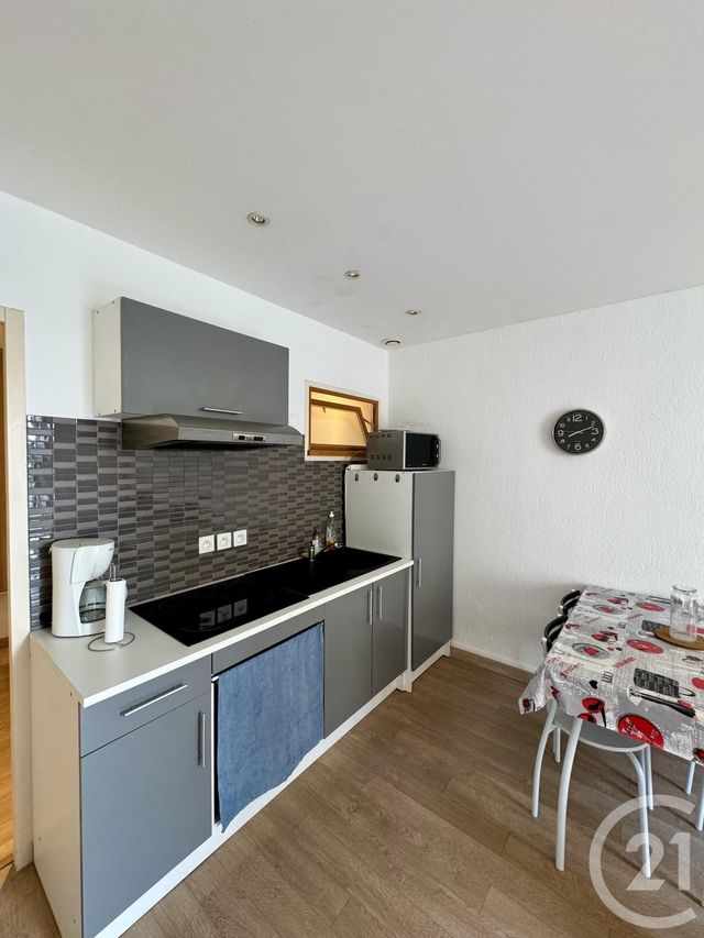 Appartement Studio à vendre - 1 pièce - 28,83 m2 - Rodez - 12 - MIDI-PYRENEES