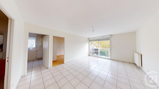 appartement - RODEZ - 12